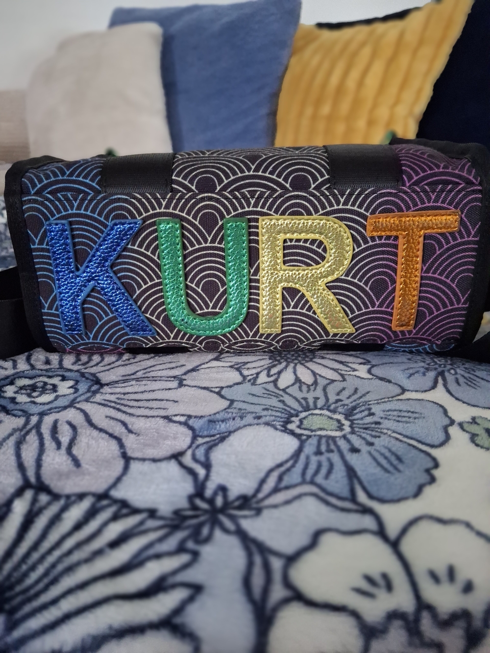 Kurt Geiger - Picture 2 of 4